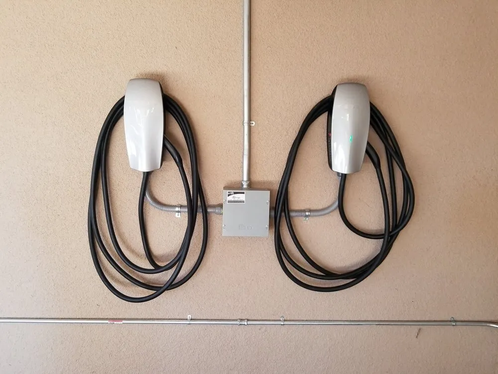 Slide of Five or Free Electrical Solutions