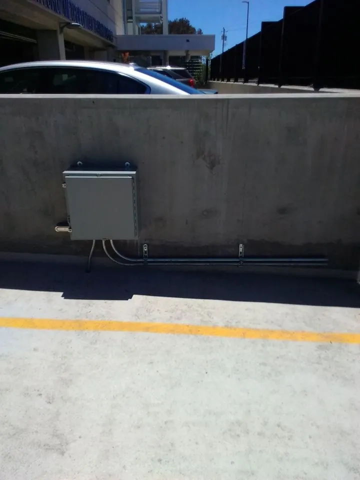 Slide of Five or Free Electrical Solutions