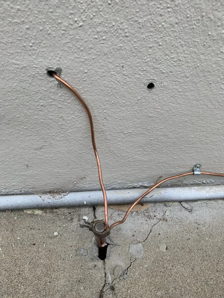 Slide of Five or Free Electrical Solutions