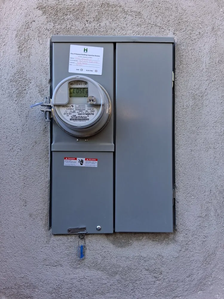 Slide of Five or Free Electrical Solutions