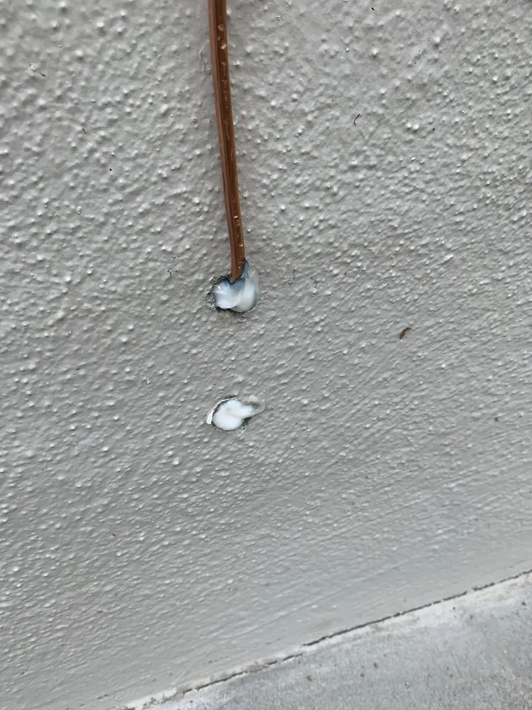 Slide of Five or Free Electrical Solutions