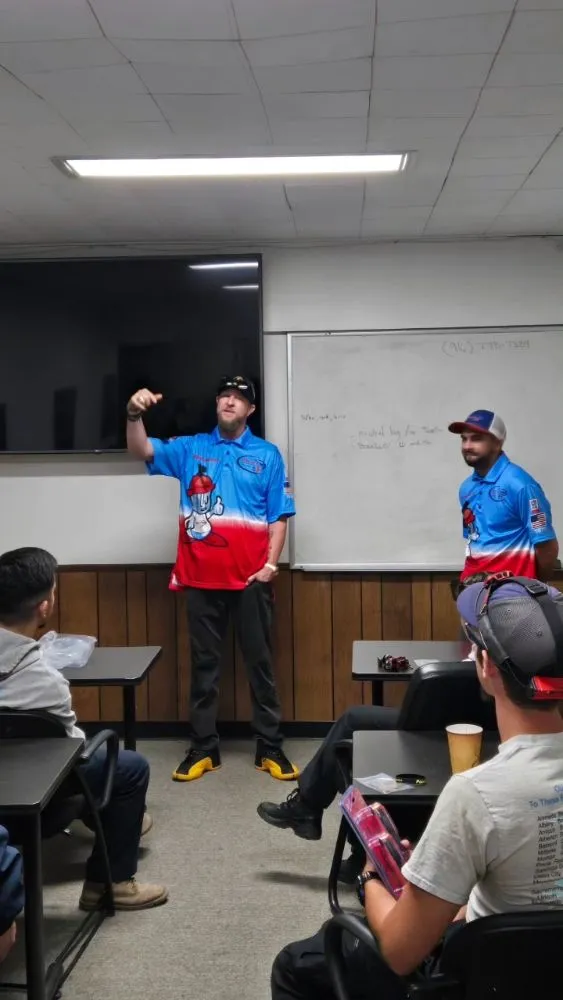 Slide of Five or Free Electrical Solutions