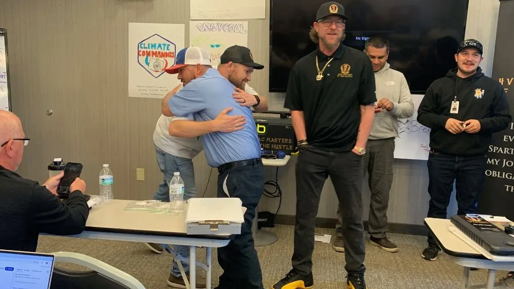 Slide of Five or Free Electrical Solutions