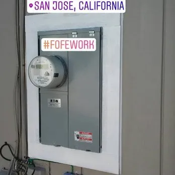 Slide of Five or Free Electrical Solutions