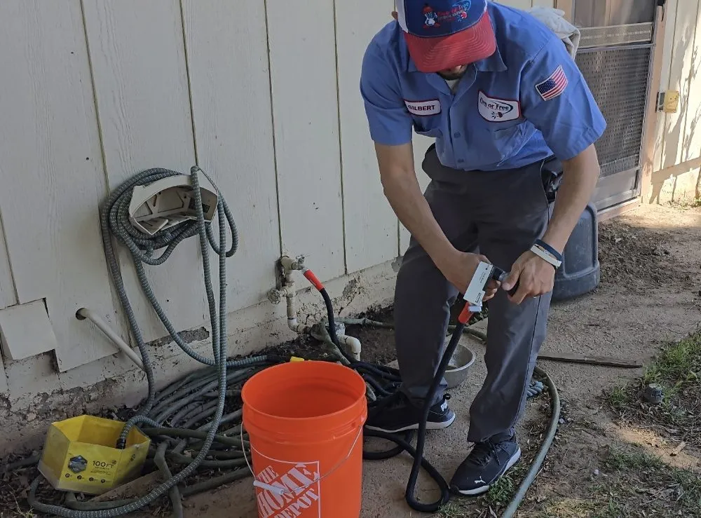 Slide of Five or Free Electrical Solutions