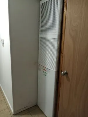 Five Seasons Heating & Cooling