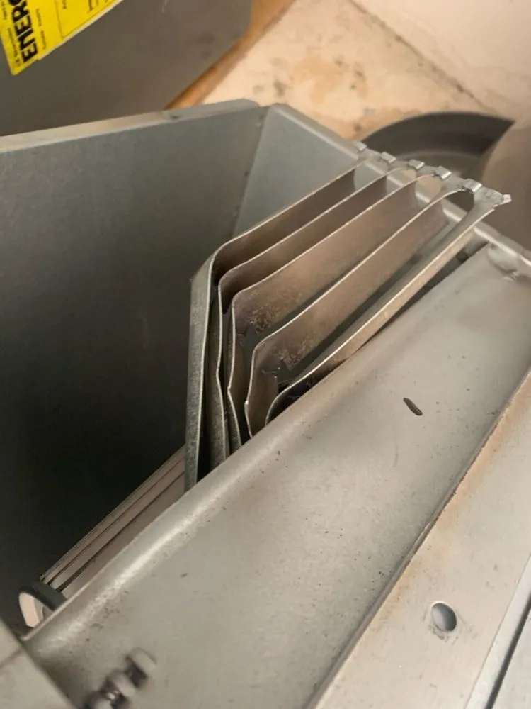 Slide of Five Star Air & Plumbing