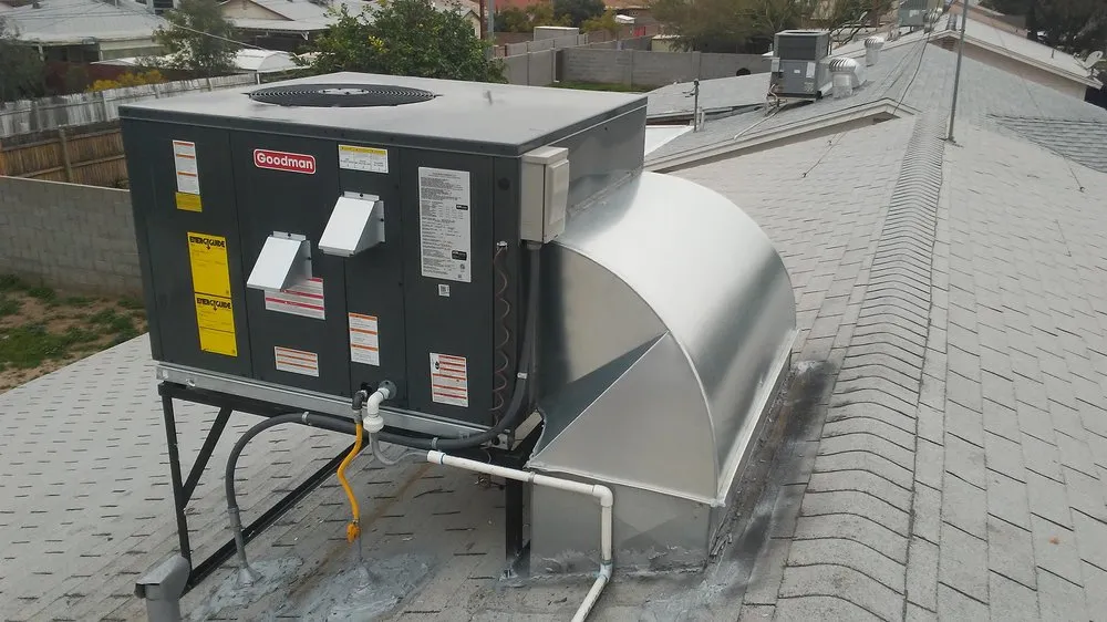 Slide of Five Star Air & Plumbing