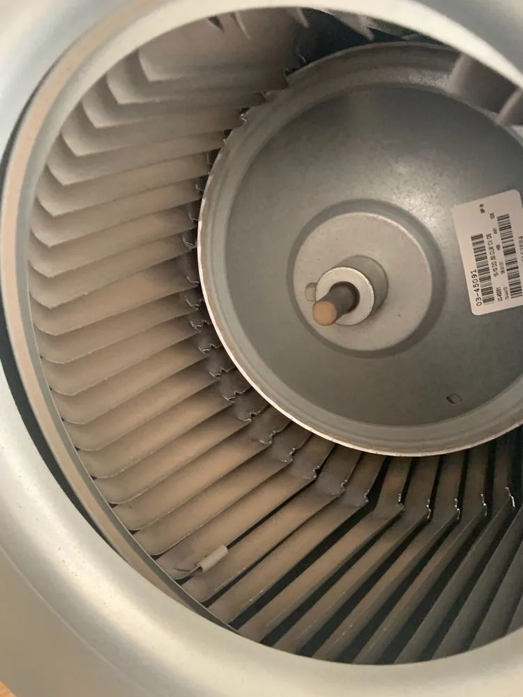 Slide of Five Star Air & Plumbing