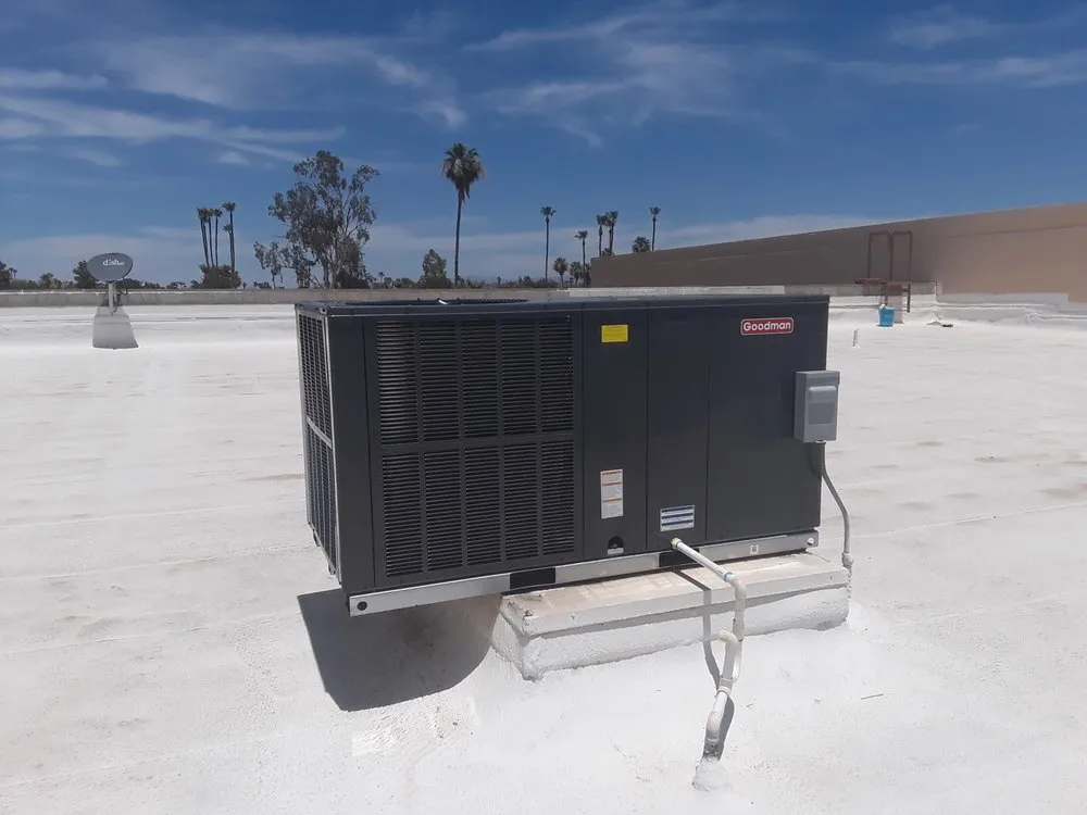 Slide of Five Star Air & Plumbing