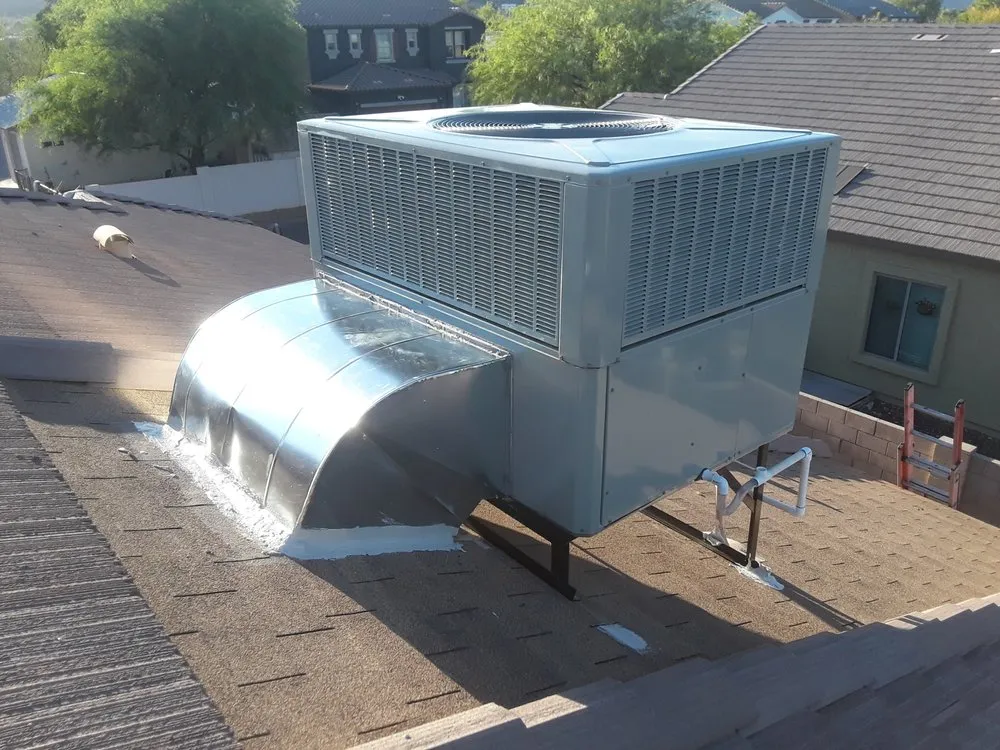 Slide of Five Star Air & Plumbing