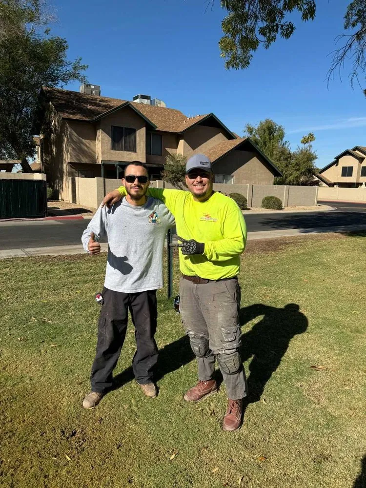 Slide of Five Star Air & Plumbing