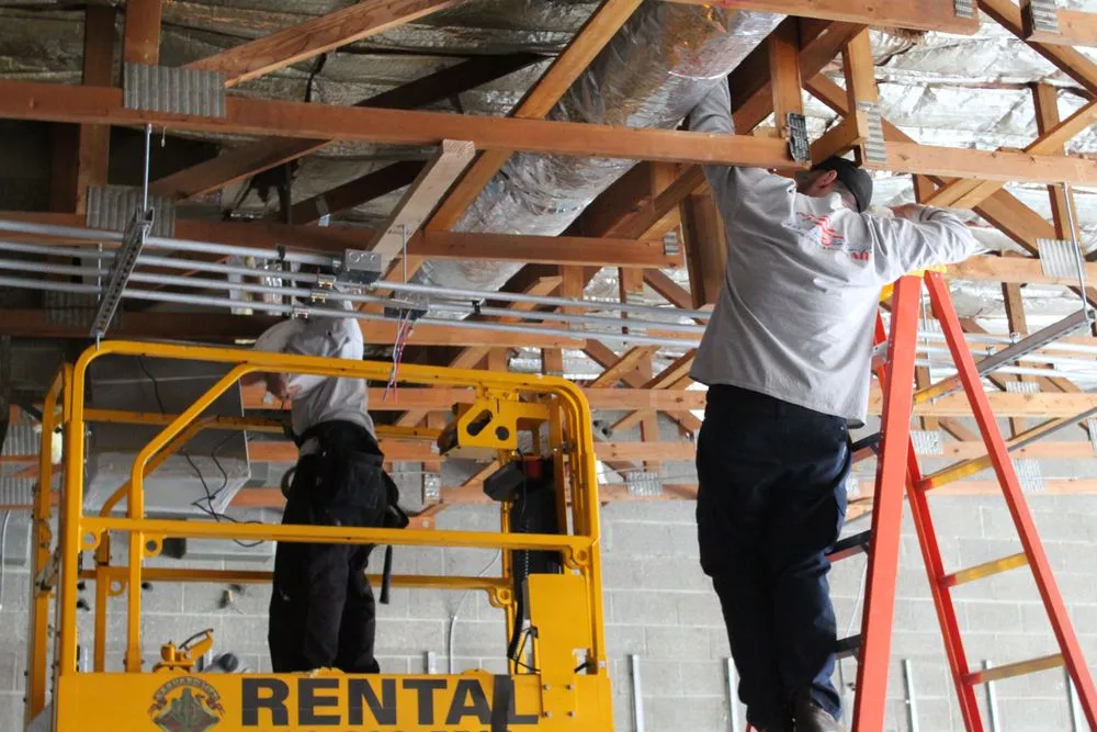 Slide of Five Star Air & Plumbing