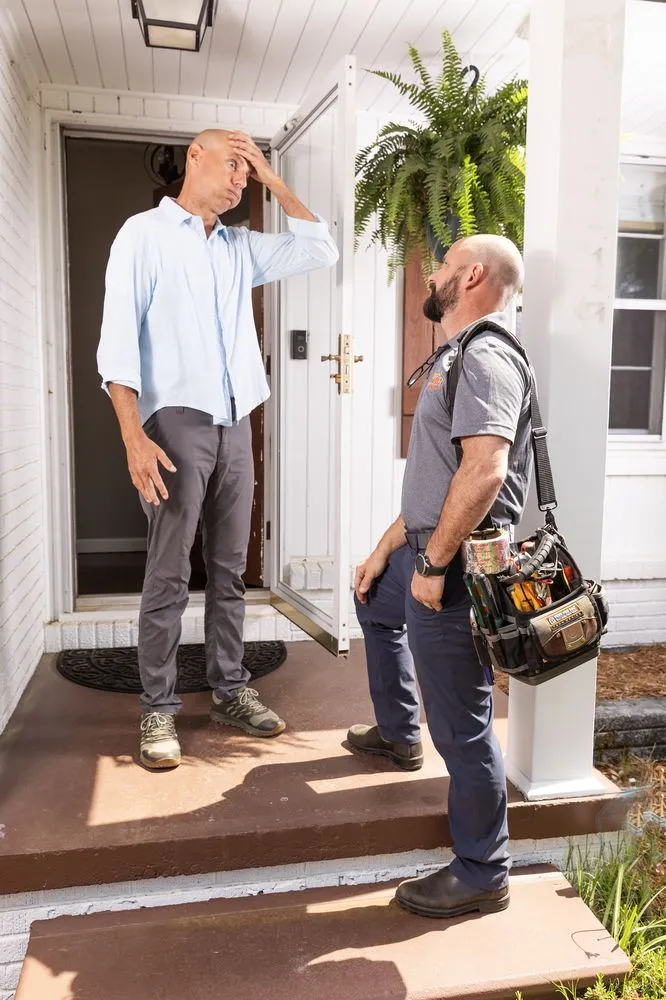 Slide of Five Star Charleston Heating and Air