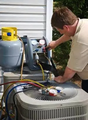 Slide of Five Star Chimney Heating And Cooling