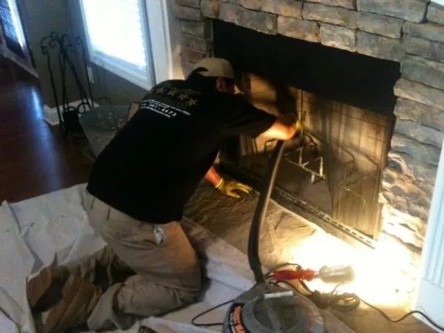 Slide of Five Star Chimney Heating And Cooling