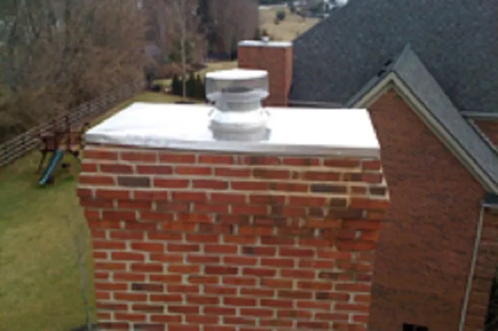 Slide of Five Star Chimney Heating And Cooling