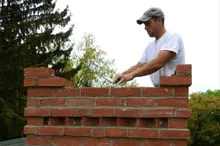 Slide of Five Star Chimney Heating And Cooling