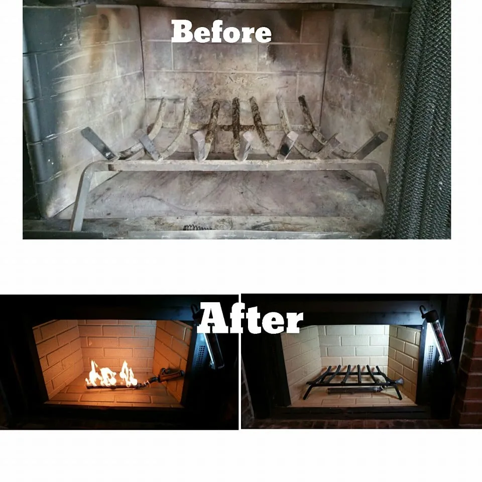 Slide of Five Star Chimney Heating And Cooling