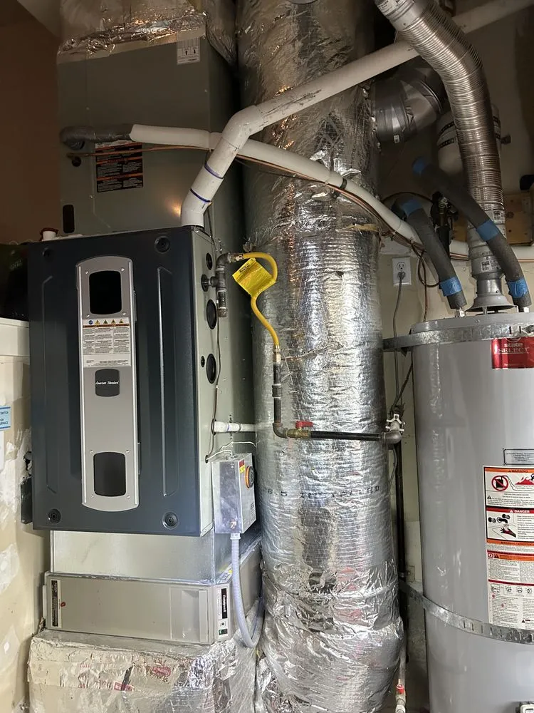 Slide of Five Star Comfort