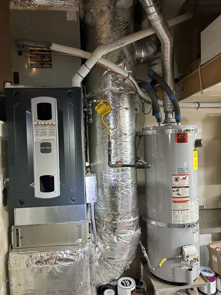 Slide of Five Star Comfort