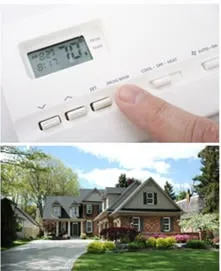 Slide of Five Star Comfort