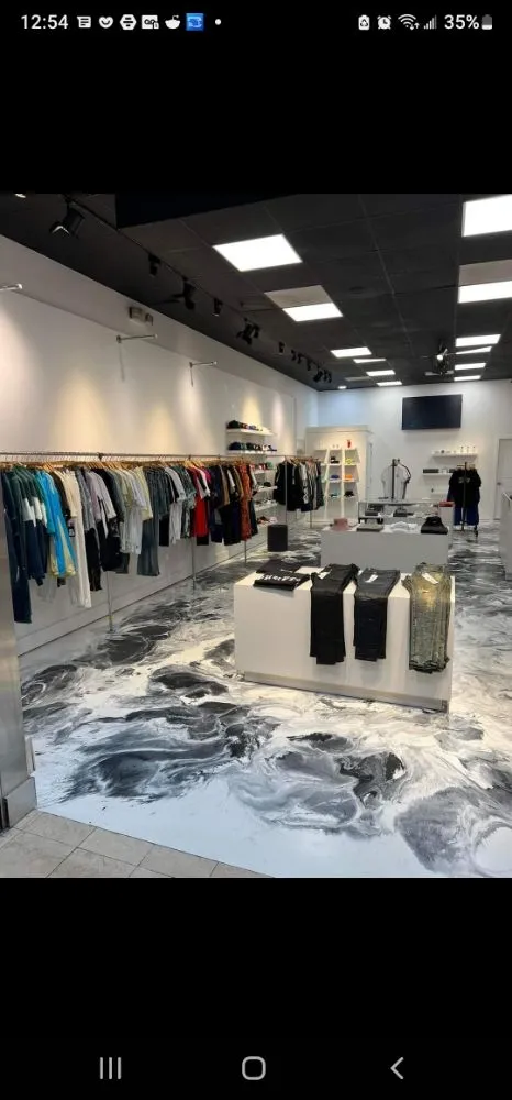 Slide of Five Star Contracting