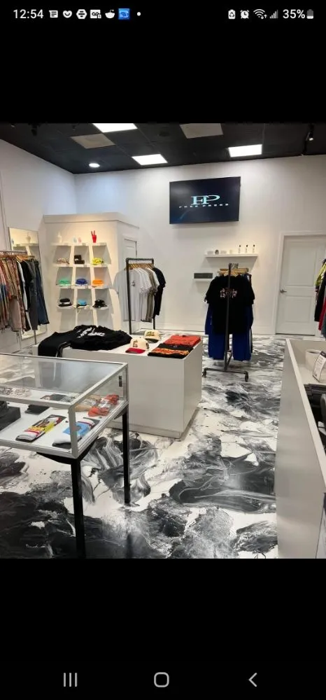 Slide of Five Star Contracting