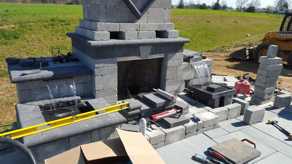 Slide of Five Star Contracting