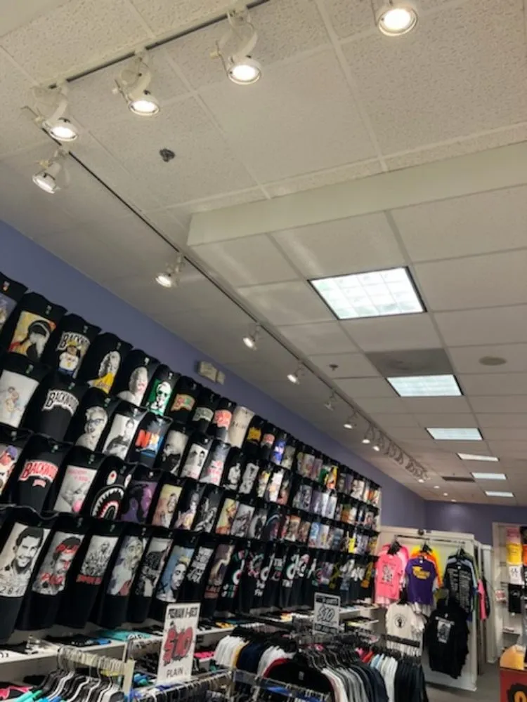 Slide of Five Star Contracting