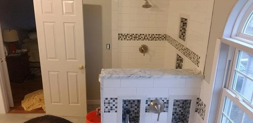 Slide of Five Star Contracting