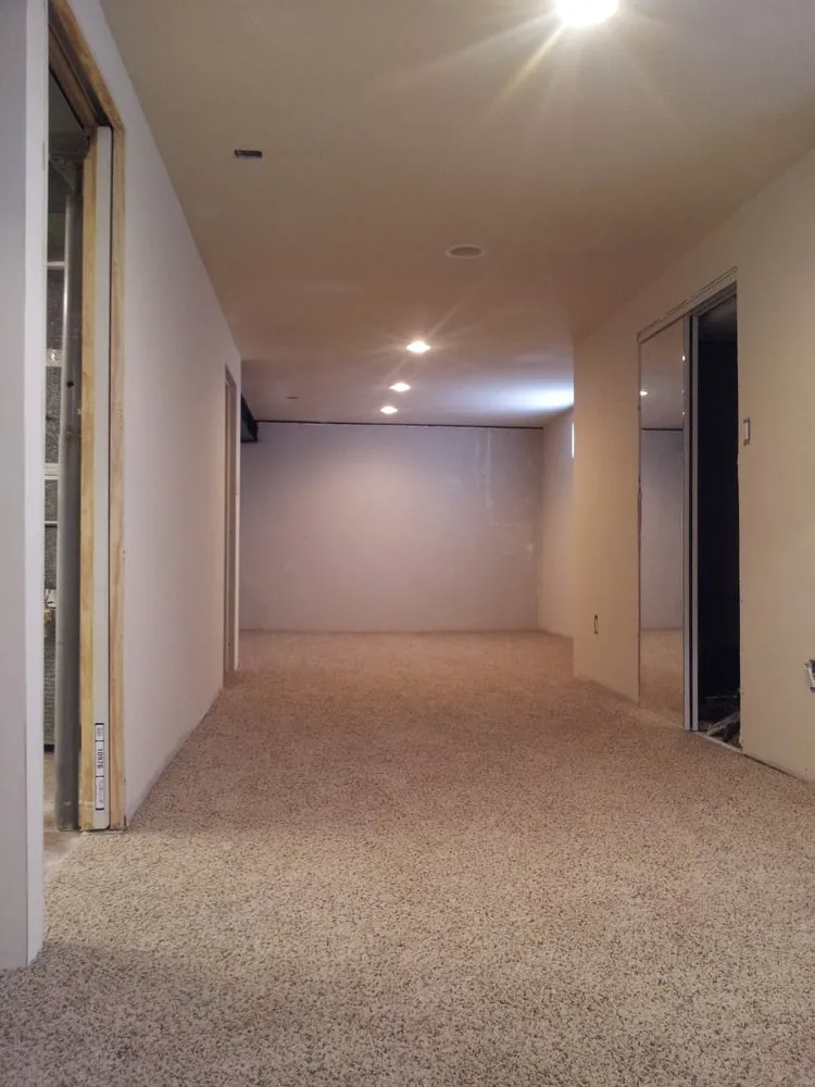 Slide of Five Star Contracting