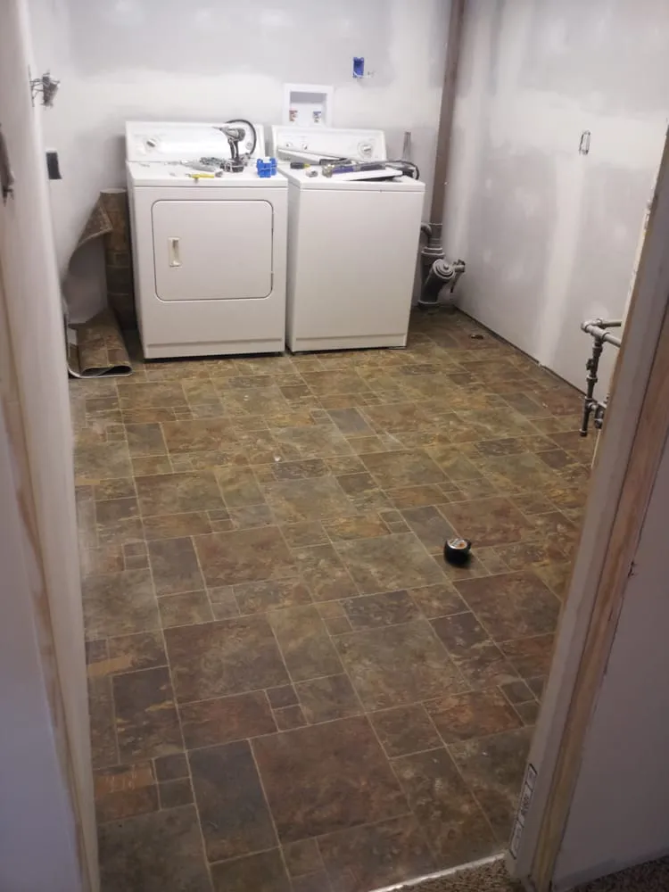 Slide of Five Star Contracting