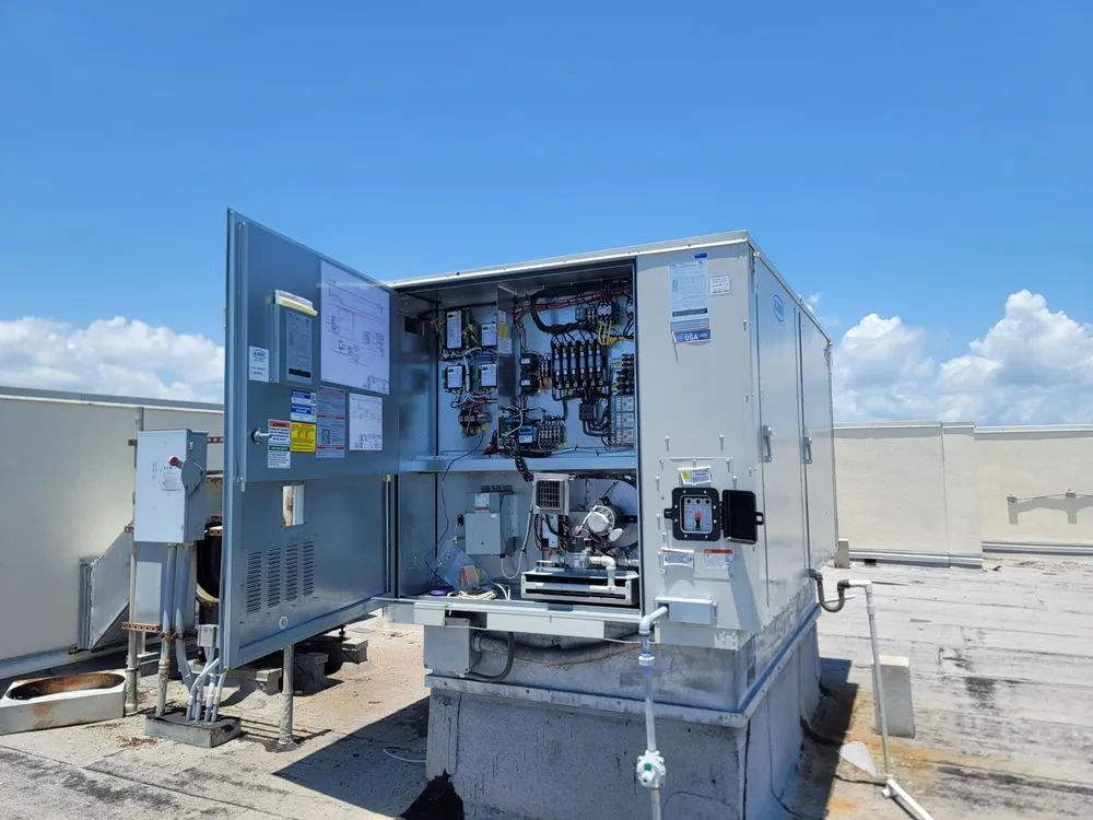 Slide of Five Star Cooling and Heating, LLC