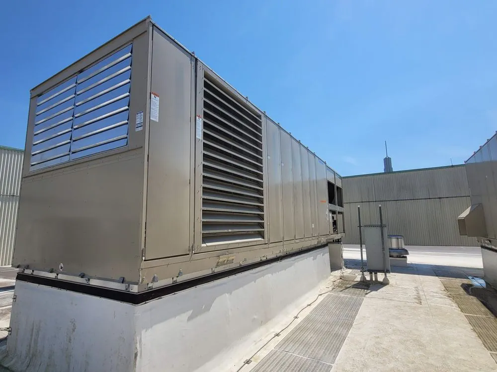 Slide of Five Star Cooling and Heating, LLC