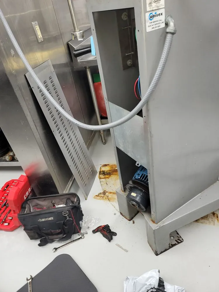 Slide of Five Star Cooling and Heating, LLC