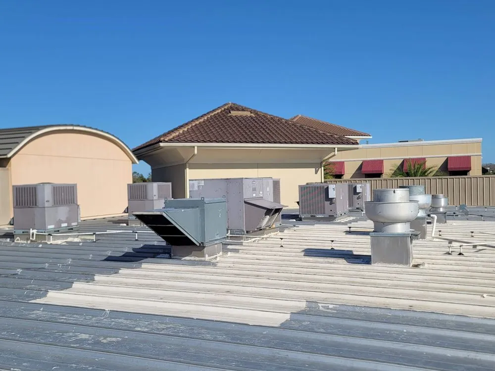 Slide of Five Star Cooling and Heating, LLC