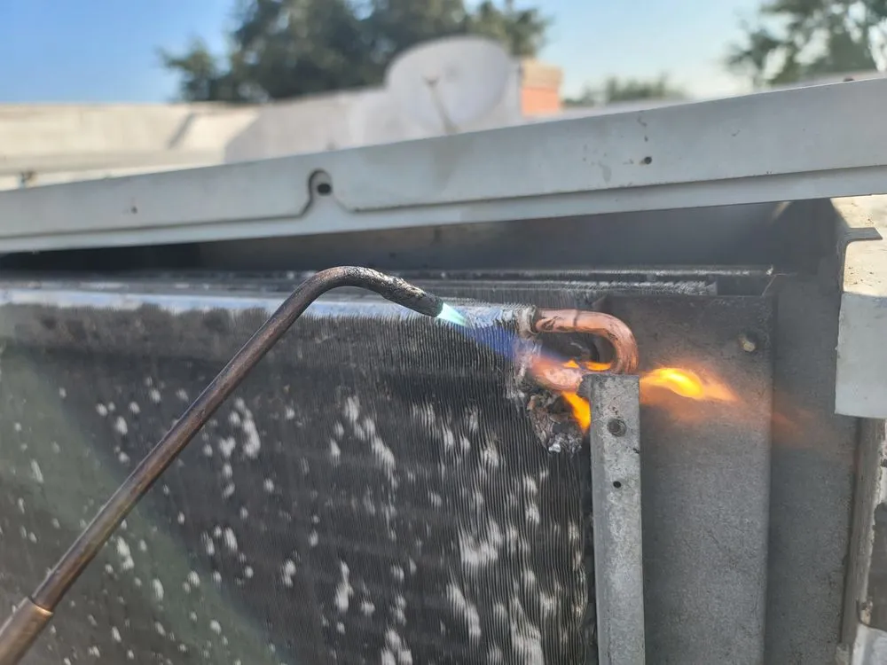 Slide of Five Star Cooling and Heating, LLC