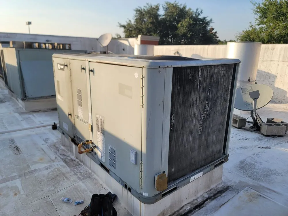 Slide of Five Star Cooling and Heating, LLC