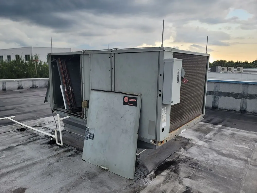 Slide of Five Star Cooling and Heating, LLC