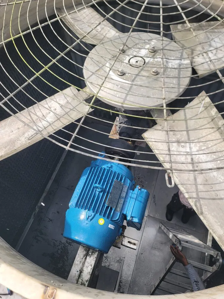 Slide of Five Star Cooling and Heating, LLC