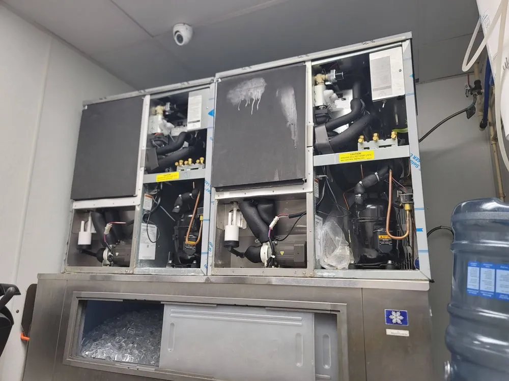 Slide of Five Star Cooling and Heating, LLC