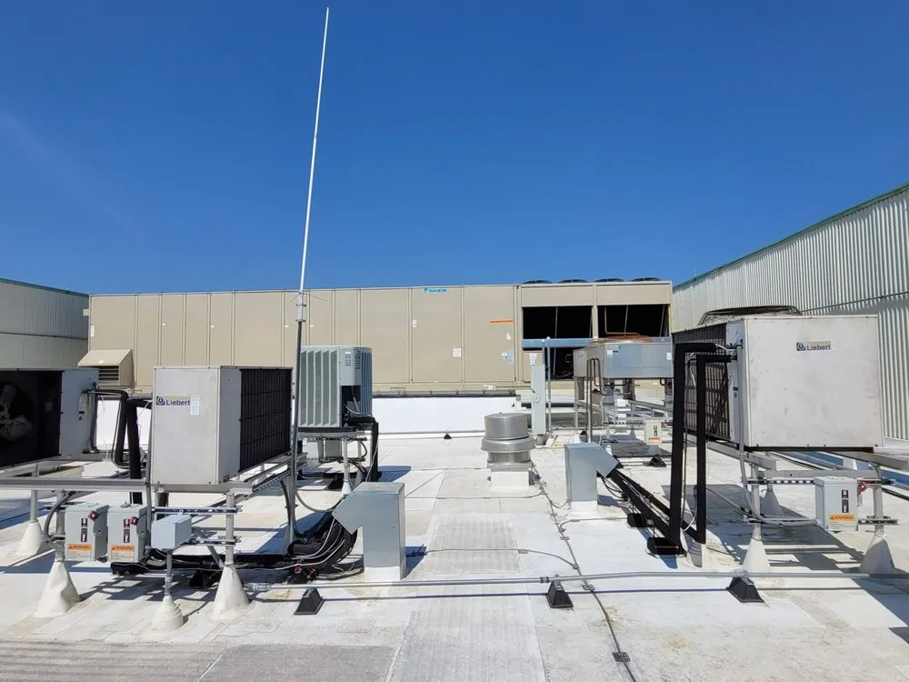 Slide of Five Star Cooling and Heating, LLC