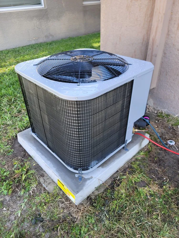 Slide of Five Star Cooling and Heating, LLC