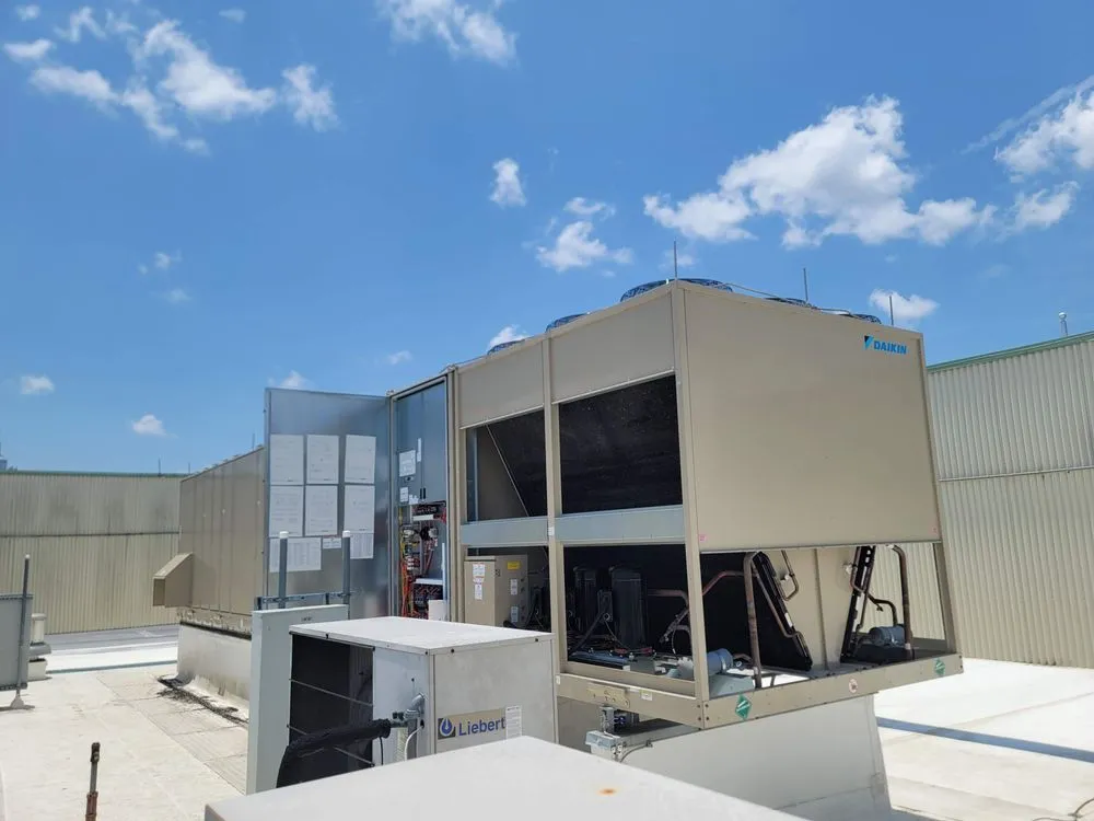 Slide of Five Star Cooling and Heating, LLC