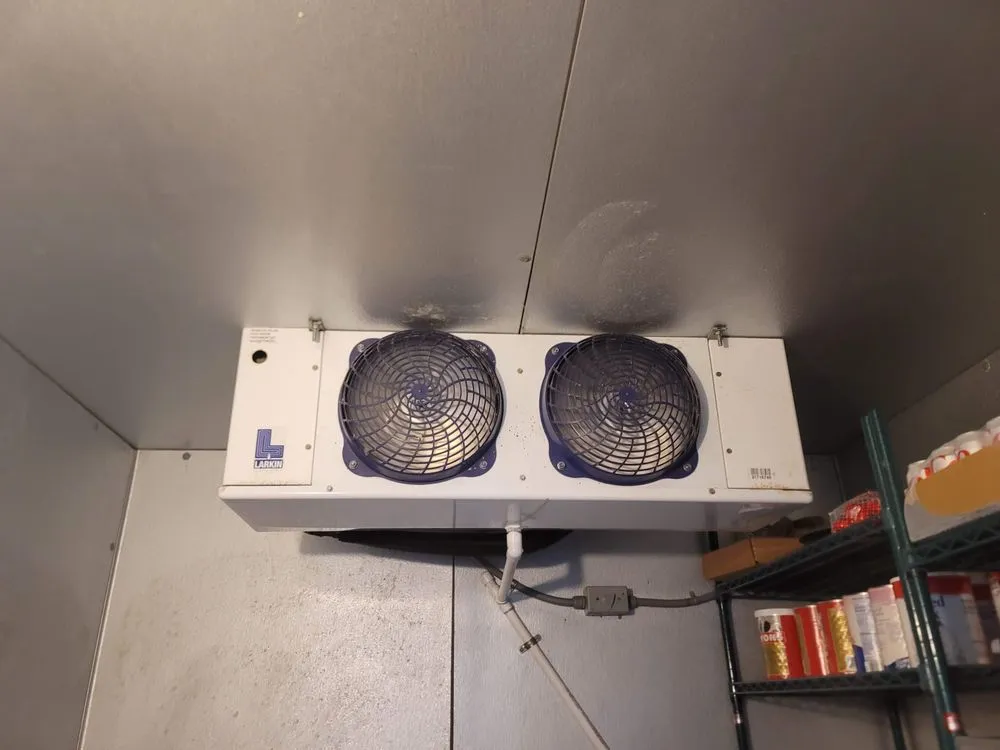 Slide of Five Star Cooling and Heating, LLC