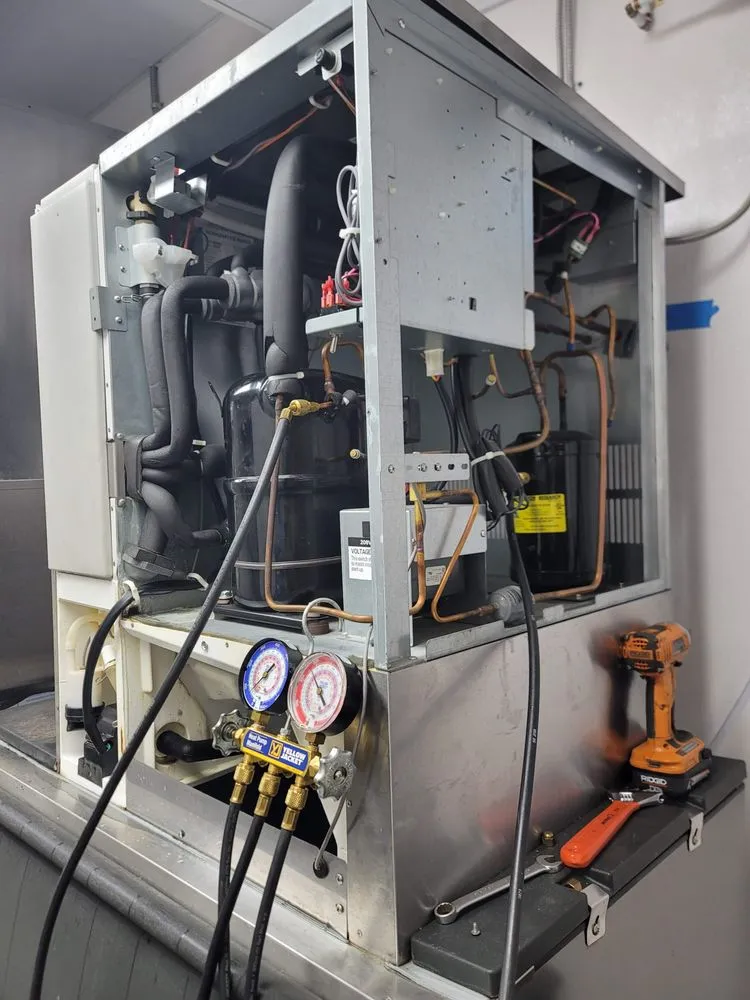 Slide of Five Star Cooling and Heating, LLC