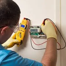 Slide of Five Star Cooling