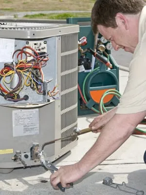 Slide of Five Star Cooling