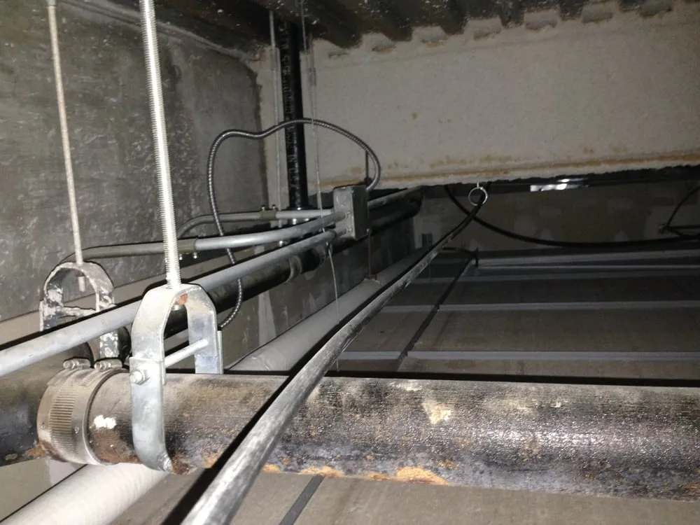 Slide of Five Star Drains and Plumbing